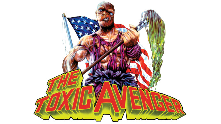 The Toxic Avenger