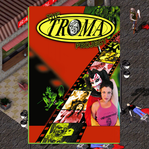 The Troma Project